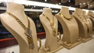 سعر الذهب اليوم الثلاثاء 2 ديسمبر 2025 يشهد ارتفاع عيار 18 إلى 4812 جنيهاً